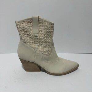 Dolce Vita Women’s Rori Boots Size 6.5 M